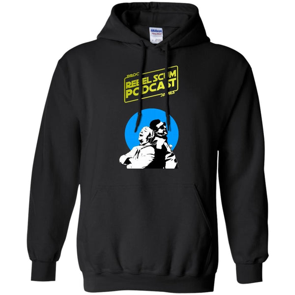 2 Scums T-Shirt