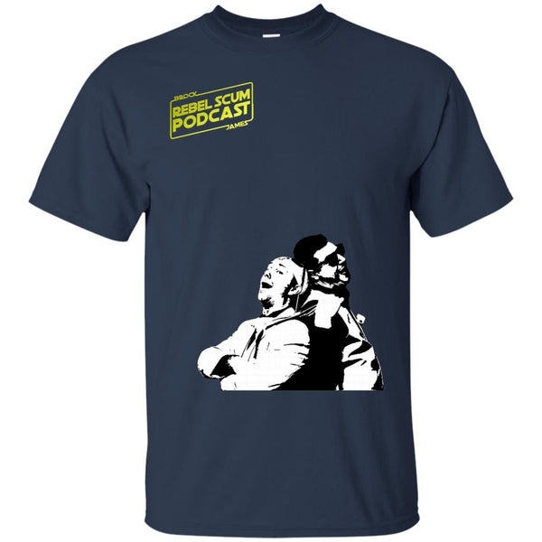 2 Scums T-Shirt