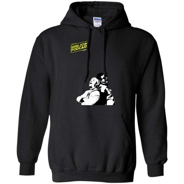 2 Scums T-Shirt