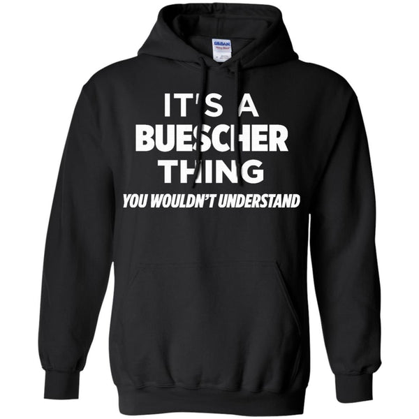 A Buescher Thing T-Shirt